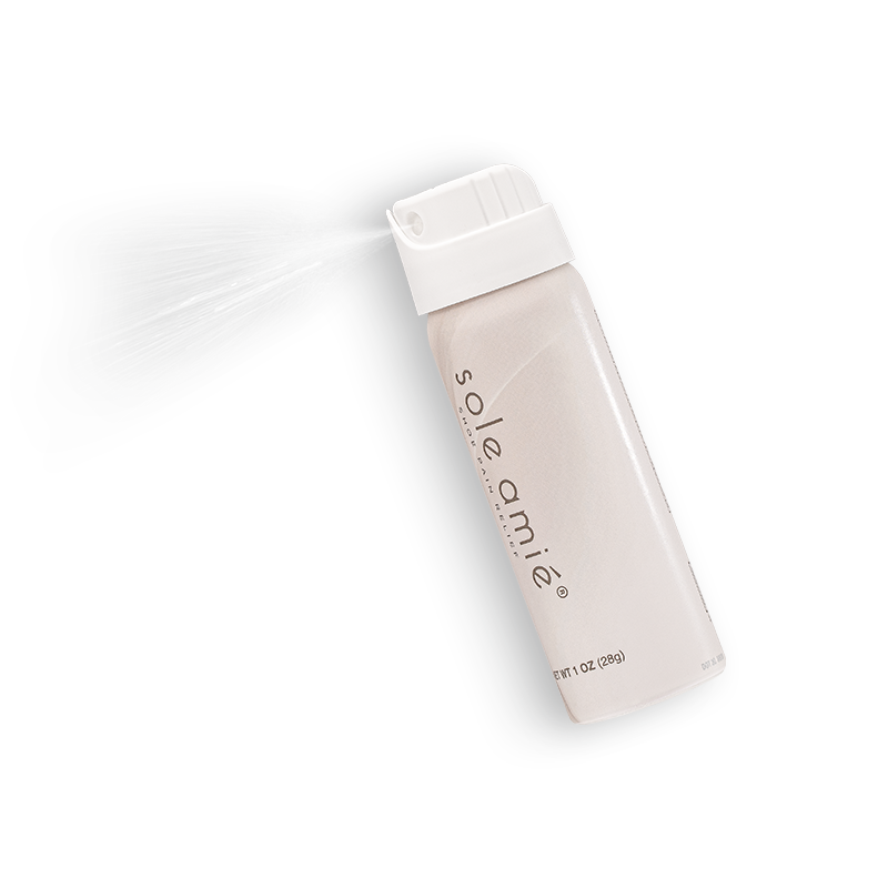 Sole Amié Mist Spray