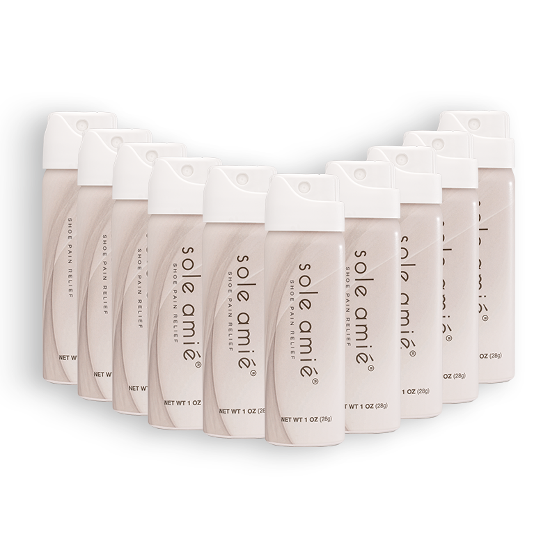 Sole Amié Mist Spray