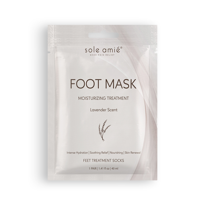 FOOT MASK