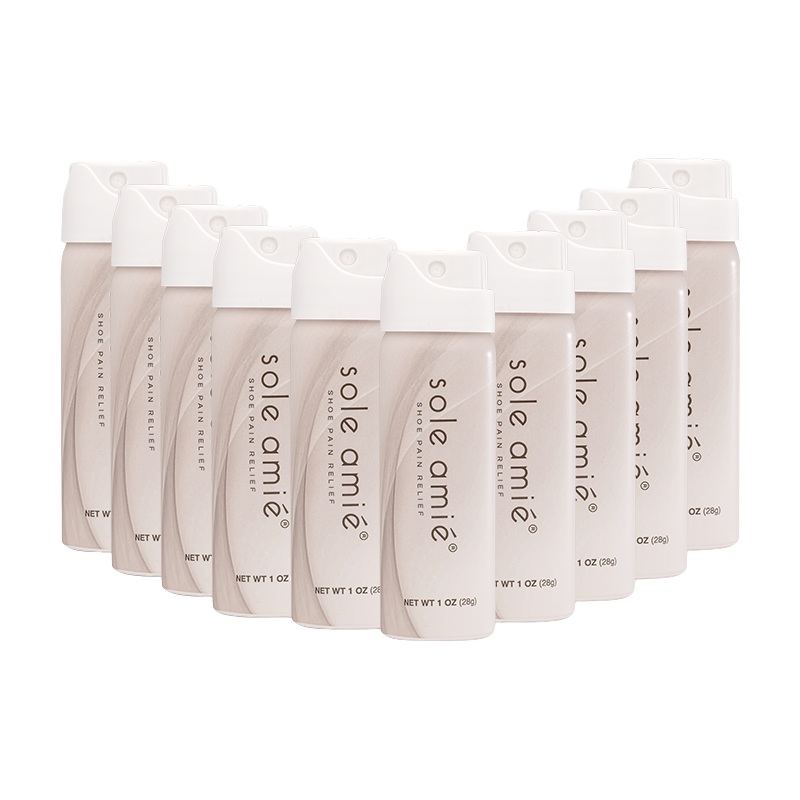 Mini-Travel Sole Amié Mist Spray (1oz)