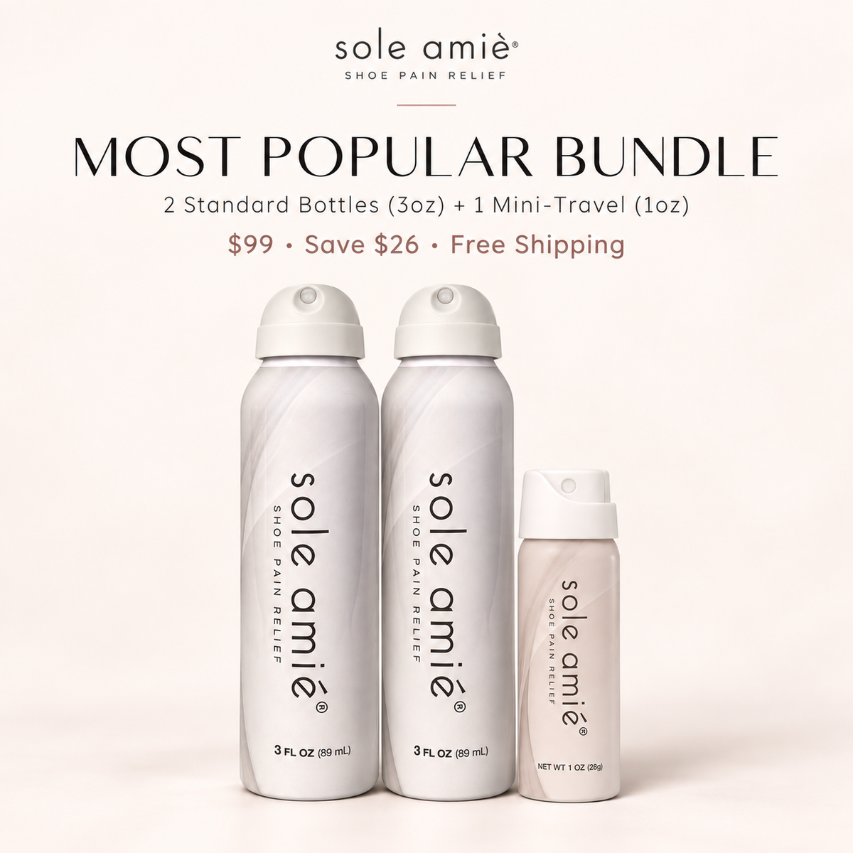 Most Popular Bundle