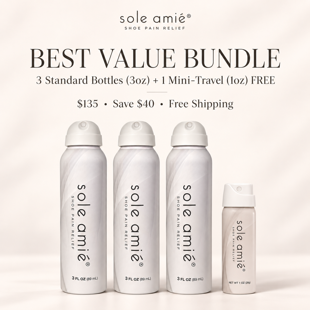 Best Value Bundle