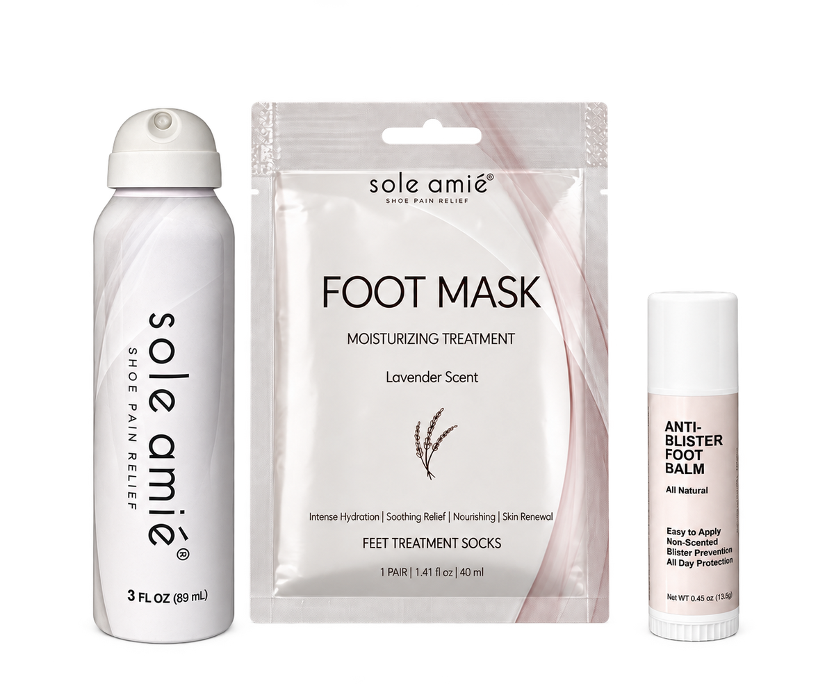 Essentials Bundle