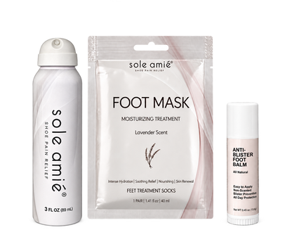 Essentials Bundle