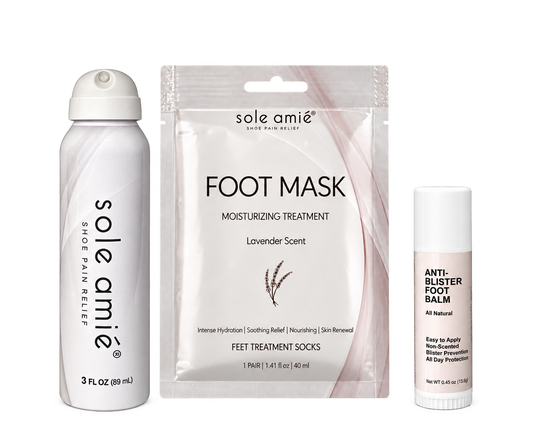 Essentials Bundle
