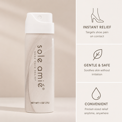 Sole Amié Mist Spray