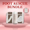 Foot Rescue Bundle