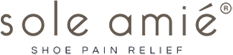 Sole Amié — Shoe Pain Relief