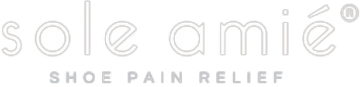 Sole Amié — Shoe Pain Relief