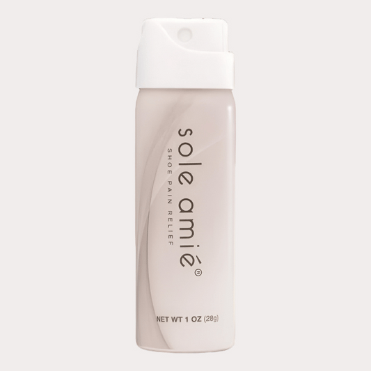 Sole Amié Mist Spray