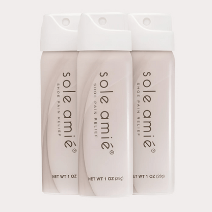 Sole Amié Mist Spray