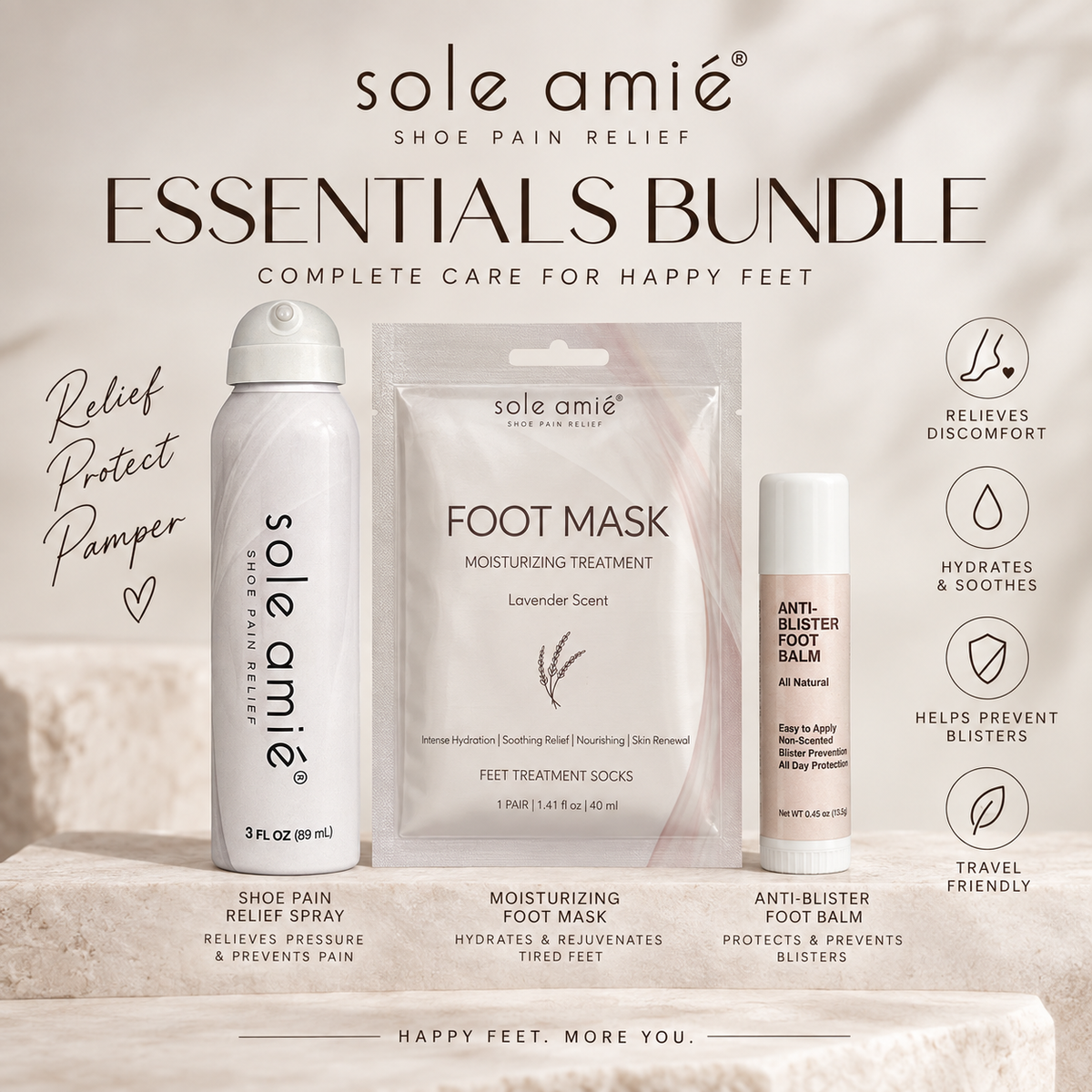 Essentials Bundle