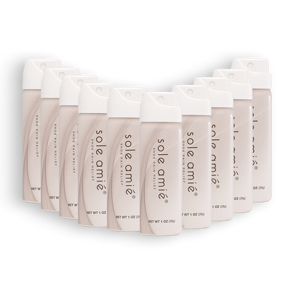 Sole Amié Mist Spray