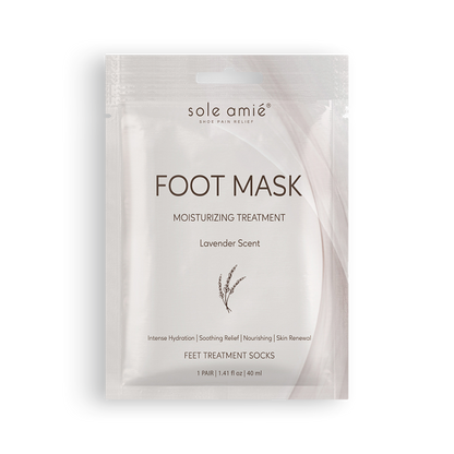 Foot Rescue Bundle