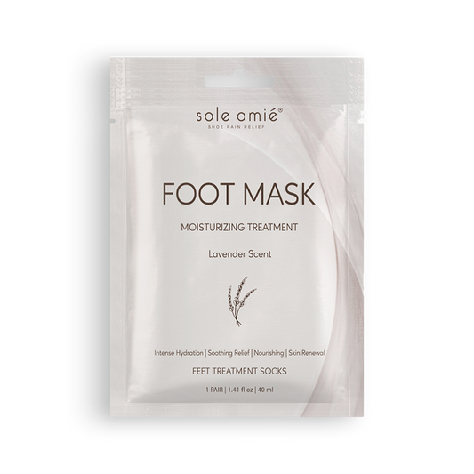 FOOT MASK